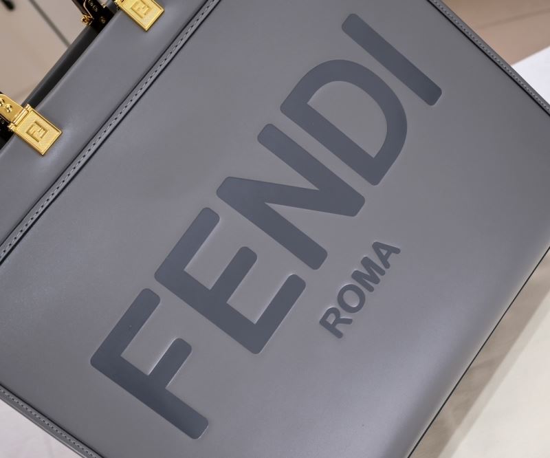 Fendi Sunshine Bags